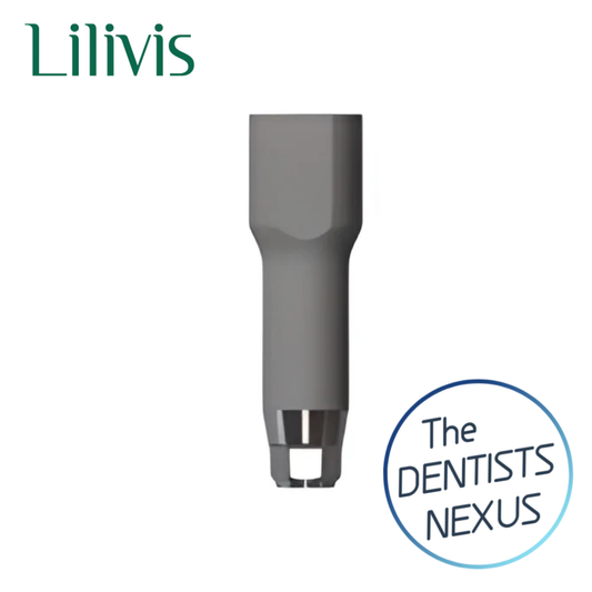 Ossvis | Lilivis Scan Body