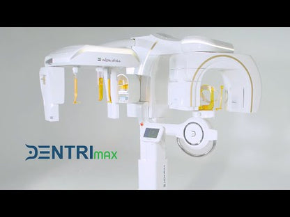 HDX WILL | Dentri MAX CBCT