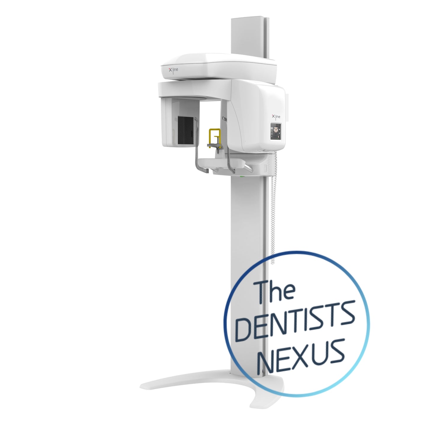 Xline | Stellaris 3D CBCT